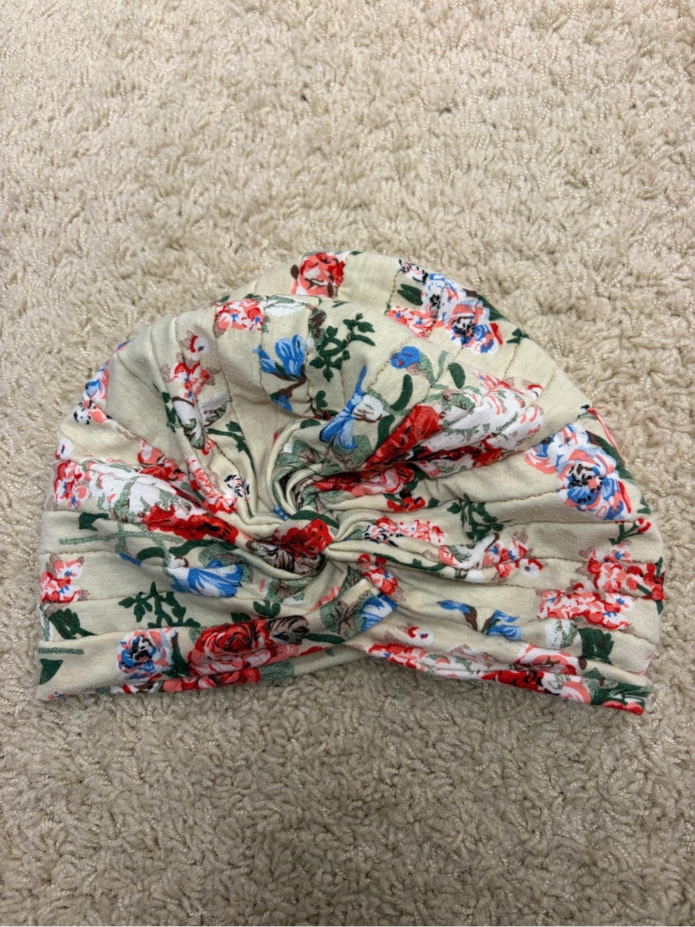 Turban Headwrap Set of 4 - Picture 4 of 6